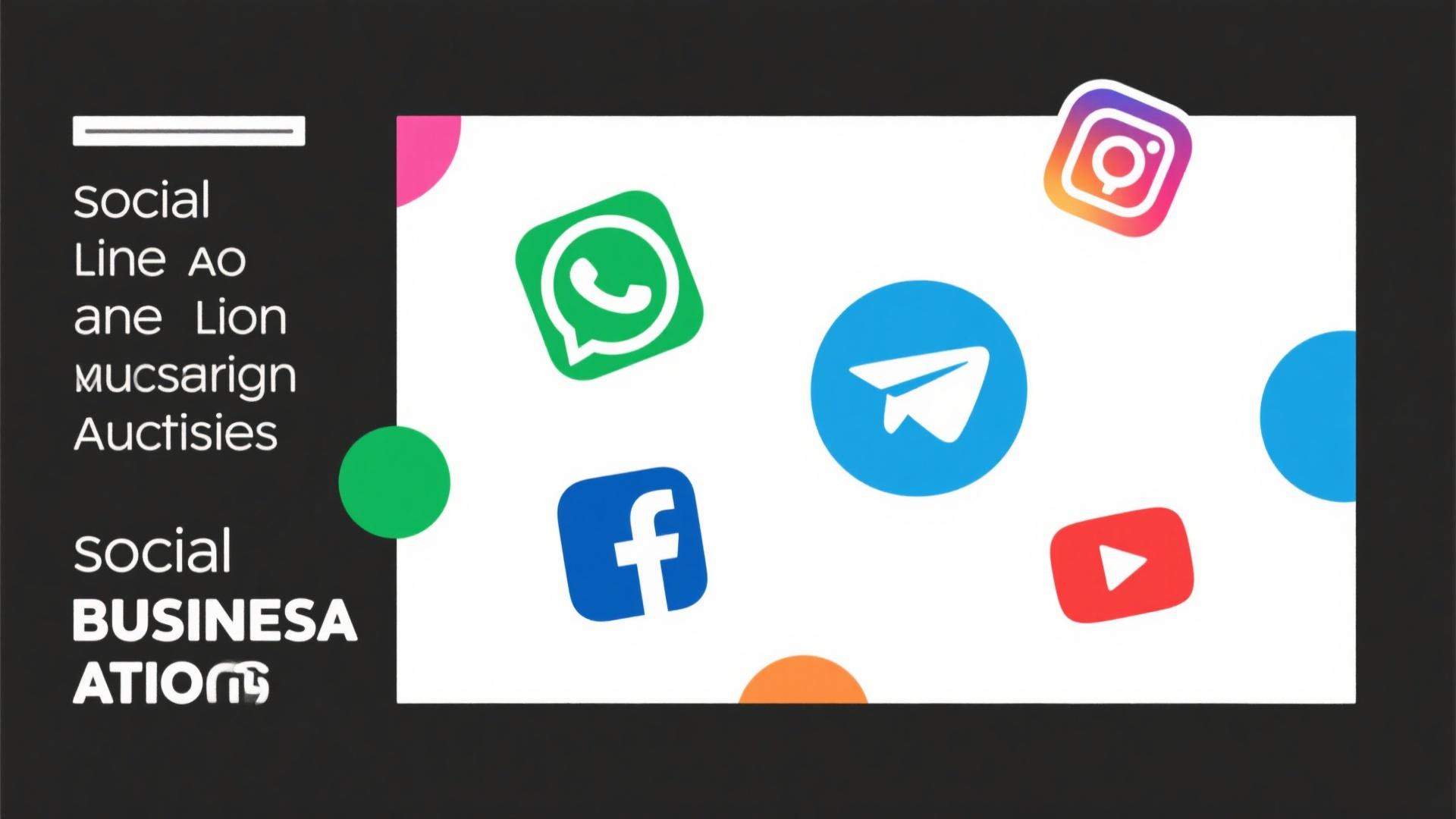 Viber群发怎么做才能保证海外客户的点击率攻略